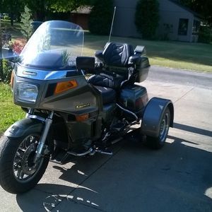 Meet your Posher, Ron